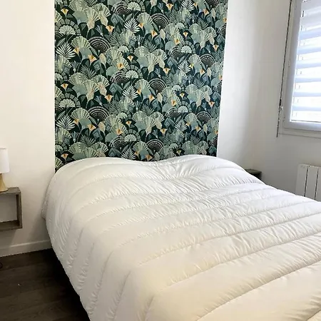 La Ptit Caroline Conciergerie Leroy Apartamento Boulogne-sur-Mer